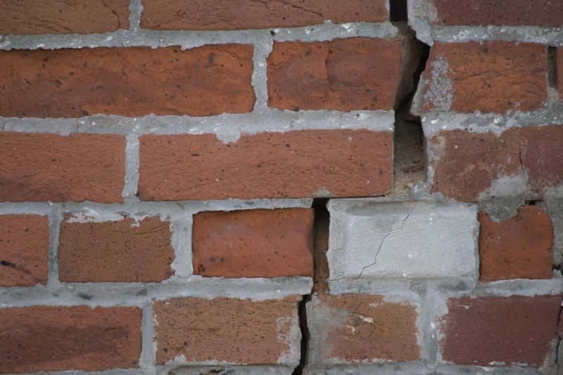 Weather-Resilient Masonry