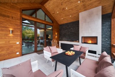 Fireplace Design