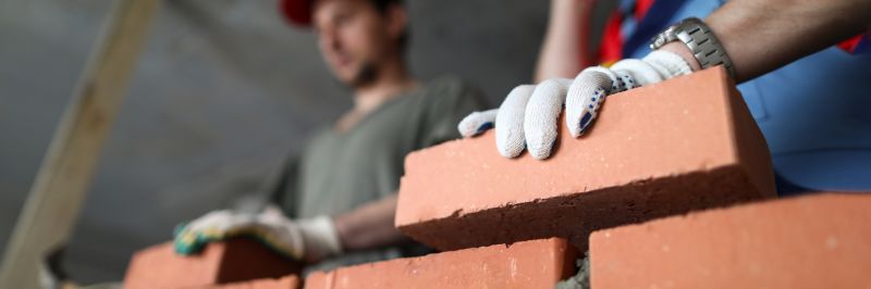 Handyman Masonry Services